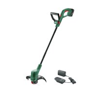 Bosch - AKKU Trimmer - Easy 23CM 18V 2,0AH ( Battery & Charger Included )