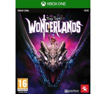 Tiny Tina&apos;s Wonderlands – Xbox One