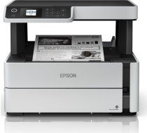 Epson - EcoTank ET-M2170 MFP Printer B/W