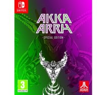 Akka Arrh (Special Edition) - Nintendo Switch