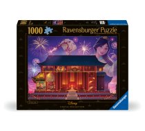 Ravensburger - Puzzle Disney Castles Mulan 1000p (12000260)