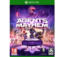 Agents of Mayhem (Day One Edition) – Xbox One