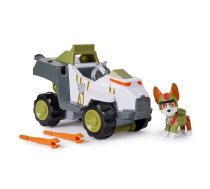 Paw Patrol - Jungle Themed Vehicle - Tracker (6067762)