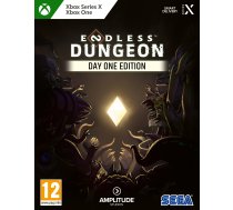 Endless Dungeon (Day One Edition) (PL/Multi in Game) - Xbox Series X