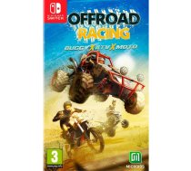 Offroad Racing (Code in a Box) - Nintendo Switch