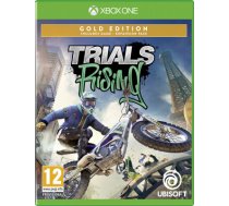 Trials Rising (Gold Edition) - Xbox One