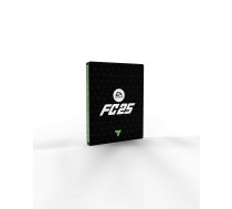 EA Sports FC 25 - Steelbook (NO GAME) - PlayStation 5