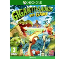 Gigantosaurus: The Game - Xbox One