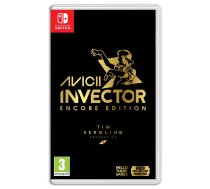 AVICII Invector - Encore Edition - Nintendo Switch
