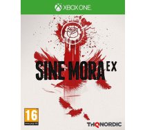 Sine Mora EX?– Xbox One
