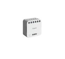 Aqara - Dual Relay Module T2 - Smart Control for Your Home