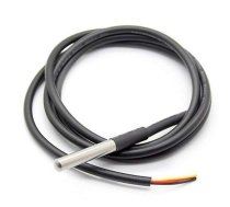 Shelly - DS18B20 3m Temperature Sensor - Accurate Temperature Monitoring