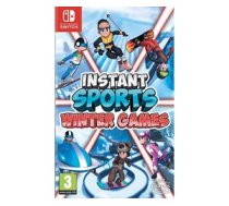 Instant Sports: Winter Games - Nintendo Switch - Nintendo Switch