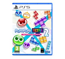 Puyo Puyo Tetris 2 (Launch Edition) - PlayStation 5