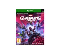 Marvel's Guardians of the Galaxy - Xbox Series X