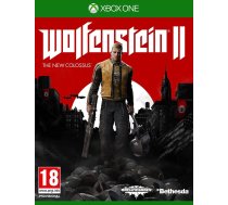 Wolfenstein 2: The New Colossus  – Xbox One