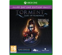 Torment: Tides of Numenera (Day 1 Edition) - Xbox One
