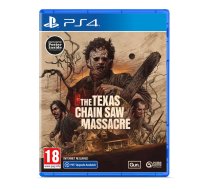 The Texas Chain Saw Massacre - PlayStation 4