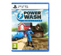 Powerwash Simulator - PlayStation 5