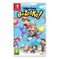Umihara Kawase BaZooKa – Nintendo Switch