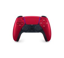 Sony Playstation 5 Dualsense Controller Volcanic Red