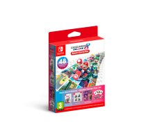 Mario Kart 8 Deluxe Booster Course Pass (Code in a box) - Nintendo Switch