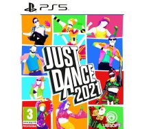 Just Dance?2021?– PlayStation?5
