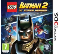 LEGO Batman 2: DC Super Heroes – Nintendo 3DS