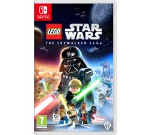 LEGO Star Wars: The Skywalker Saga?– Nintendo Switch