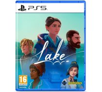 Lake - PlayStation 5