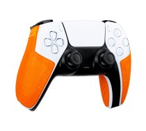 Lizard Skins DSP Controller Grip for PlayStation 5 - Tangerine