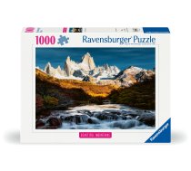 Ravensburger - Puzzle Fitz Roy Argentina 1000p (12000253)