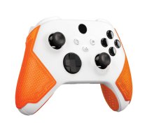 Lizard Skins DSP Controller Grip for Xbox Series X - Tangerine