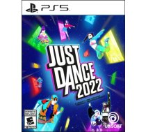 Just Dance 2022 ( Import) - PlayStation 5