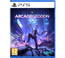 Arcadegeddon - PlayStation 5