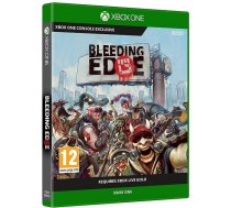 Bleeding Edge – Xbox One