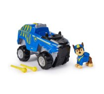 Paw Patrol - Jungle Themed Vehicle - Chase (6067758)