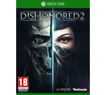 Dishonored II (2) – Xbox One