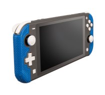 Lizard Skins DSP Controller Grip for Switch Lite - Polar Blue