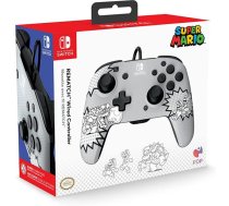 PDP Rematch Wired controller - Switch