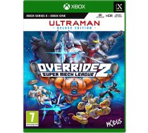 Override 2: Ultraman Deluxe Edition (XONE/XSX) – Xbox Series X