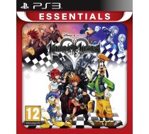 Kingdom Hearts HD 1.5 ReMIX (Essentials) – PlayStation 3