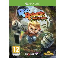 Rad Rodgers – Xbox One