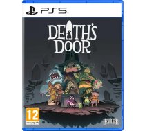 Death&apos;s Door – PlayStation 5
