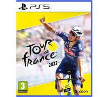 Tour de France?2022?– PlayStation?5