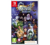 Ghost Parade (Code in Box) - Nintendo Switch