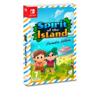 Spirit of the Island (Paradise Edition) - Nintendo Switch