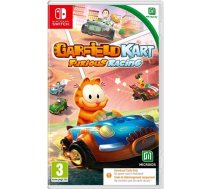 Garfield Kart: Furious Racing (Code in a box) - Nintendo Switch