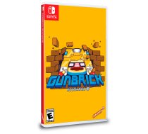 Gunbrick: Reloaded (Import) - Nintendo Switch