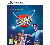 Are You Smarter Than A 5th Grader? – PlayStation 5